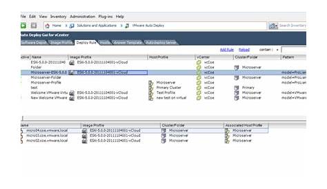 Top 21 Must-Have VMware Admin Tools an Administrator can't live without