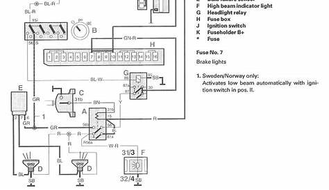 Gm Headlight Switch Wiring Diagram - Cadician's Blog
