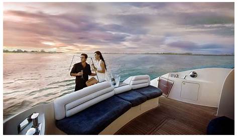 yacht charter bali indonesia