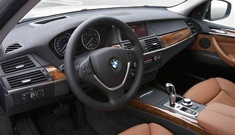 Bmw x5 interior | Car Top of Design Trend