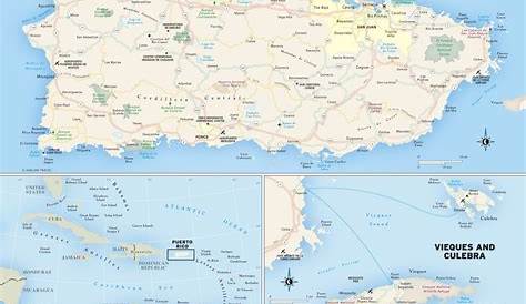 printable map of puerto rico pdf