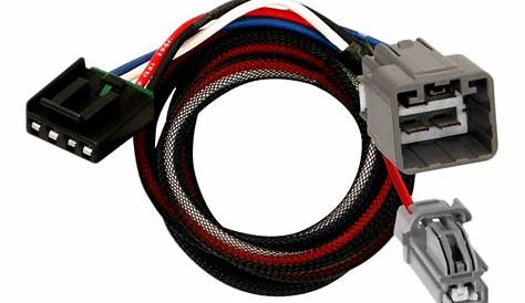 Wiring Harness for 2013-2014 Dodge Ram-All Models