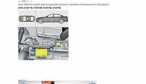 BMW Wiring Diagrams, Repair Instructions etc – The Jam Journal