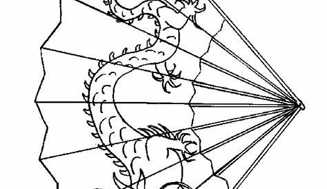 Chinese New Year Coloring Pages: Chinese New Year Coloring Pages For Kids