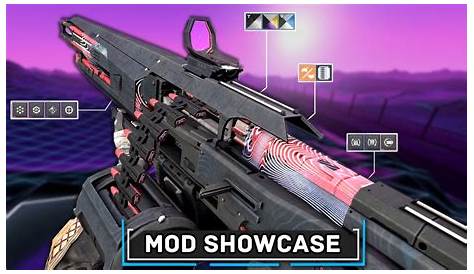 Overhaul Your Guns With This Amazing Mod System! | Gmod Showcase - YouTube