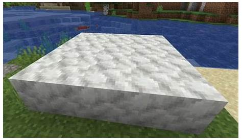 how to find calcite in minecraft