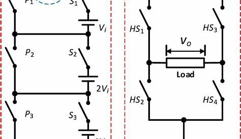 (PDF) A high-performance multilevel inverter with reduced power