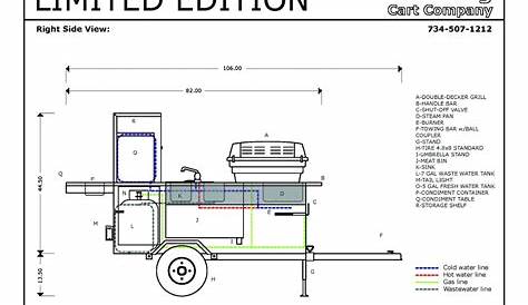 sure trac dump trailer wiring diagram