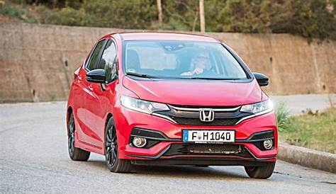 2022 Honda Fit Release date | US Cars News