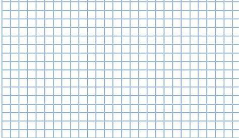 4×4 Graph Paper Printable | Printable Graph Paper