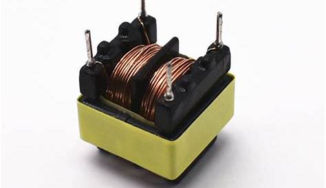 China high voltage high frequency transformer-EE13Widening | GETWELL