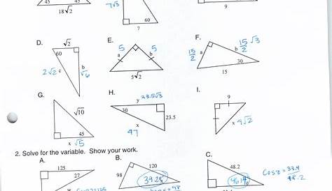 geometry proofs triangles worksheet