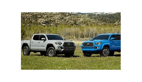 voodoo blue color chart 2020 toyota tacoma colors