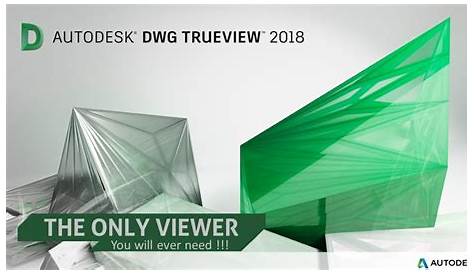 autodesk cad viewer free