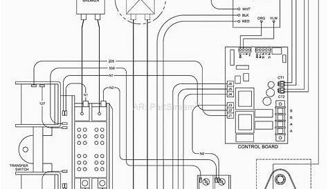 generac rts transfer switch wiring