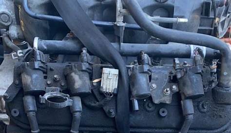 Gm 6.0 engine for Sale in Houston, TX - OfferUp