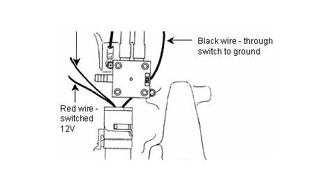 700r4 transmission wiring schematic
