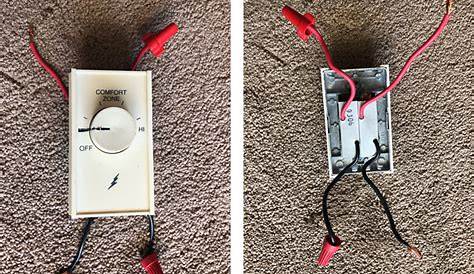 electrical - 240V wiring and a thermostat - Home Improvement Stack Exchange