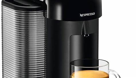Nespresso Vertuo Coffee And Espresso Machine By Breville / New