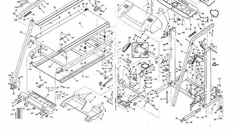 proform 725tl manual