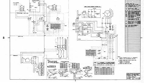 Onan Service Manual for 20Kw ES (Generator & Controls): 900-0335: Page 46