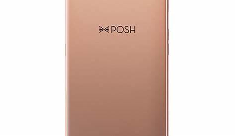 posh l l640 guide