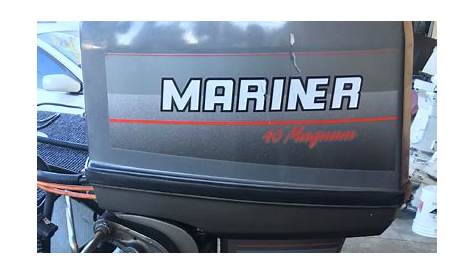 mariner outboard boat wiring harness