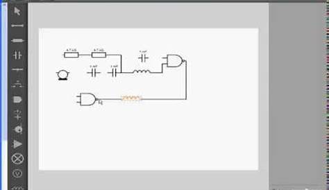 circuit diagram drawing software online
