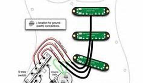 7 best Guitar Wiring Diagrams images on Pinterest