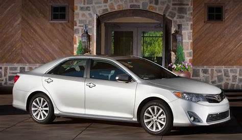 10 Best Used Family Cars Under $15,000 | Kelley Blue Book