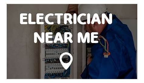 Electrical Wiring Jobs Near Me - Home Wiring Diagram