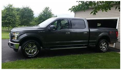 ford f150 for sale vin