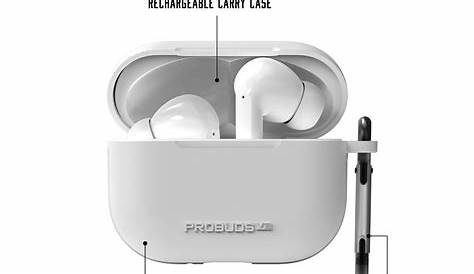 pro buds v2 earbuds