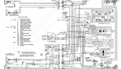 2004 chevy signal wiring diagram