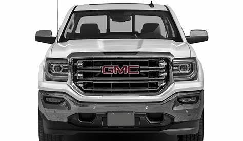 Used Onyx Black 2016 GMC Sierra 1500 Crew Cab Short Box 2-Wheel Drive