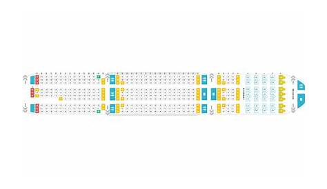 french bee seating chart