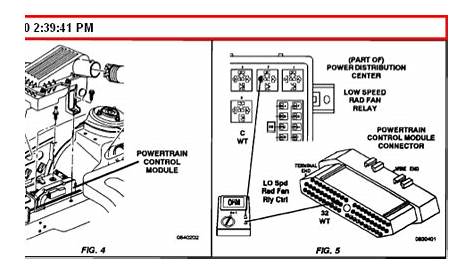 1995 chrysler lhs alternator wiring diagram