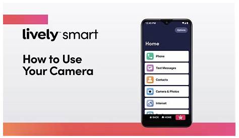 lively smart 3 manual