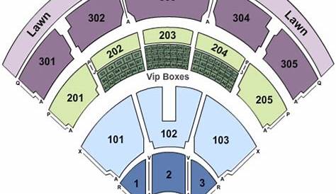 Jiffy Lube Live Tickets in Bristow Virginia, Jiffy Lube Live Seating