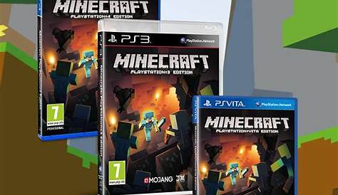 gamestop minecraft ps4