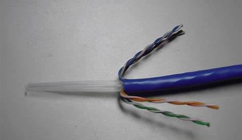 Cat6 Wiring Diagram - Wiring Diagram