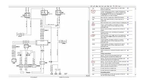 Wiring diagram | SaabCentral Forums