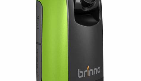 brinno tlc 200 f1.2 user manual