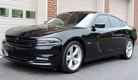 Dodge Charger Rt Road And Track For Sale