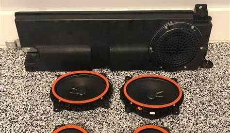 toyota tundra jbl sound system upgrade - mirian-pellegrin