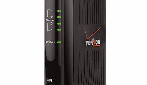 Network, Wi-Fi and Router Accessories | Residential | Verizon®