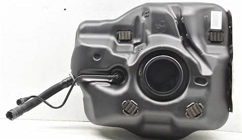 2012-2015 Honda Civic SI Coupe Fuel Tank 12-15 | eBay