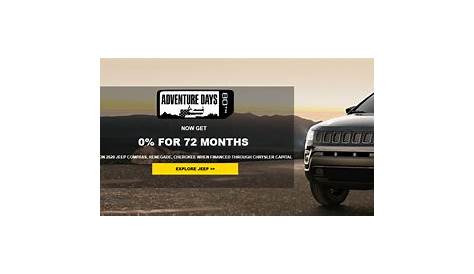 Chrysler Jeep Dodge RAM | Dodge Tampa | Jeep Tampa