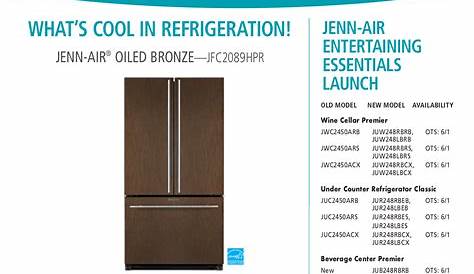 whirlpool gold conquest refrigerator manual