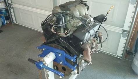 Chevy s10 94 model v6 engine 4.3L for Sale in Granite Falls, NC - OfferUp